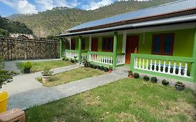 Thupten Homestay, Dirang